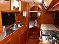 Swan 53 intérieur -20